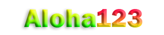ALOHA123